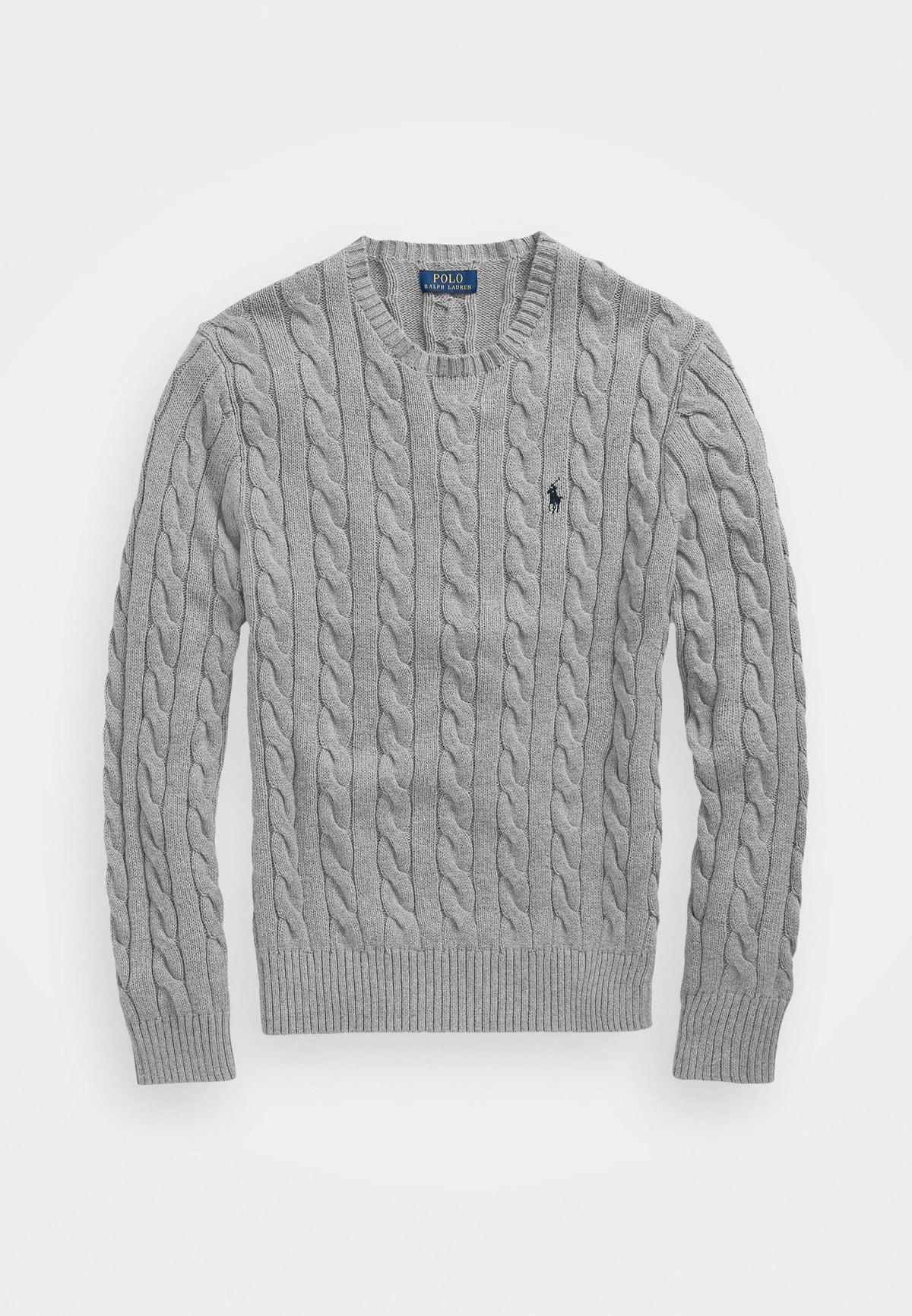 "RL-Knit"