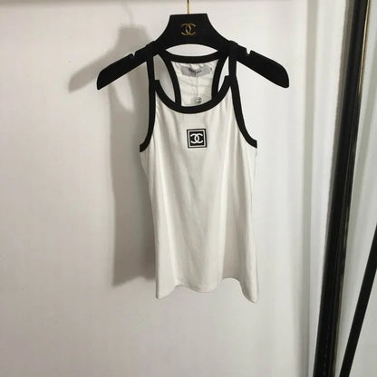 Minimal Tank Top