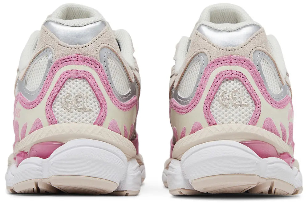 "Belleza" - RUNNER SNEAKER