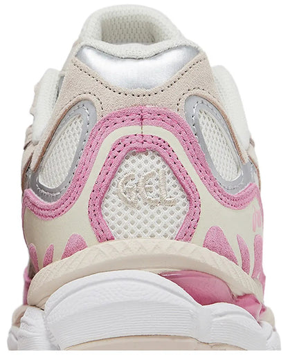 "Belleza" - RUNNER SNEAKER