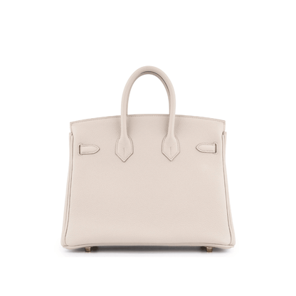 Birkin 25 Bag