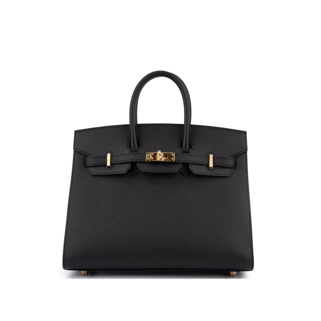 Birkin 25 Bag