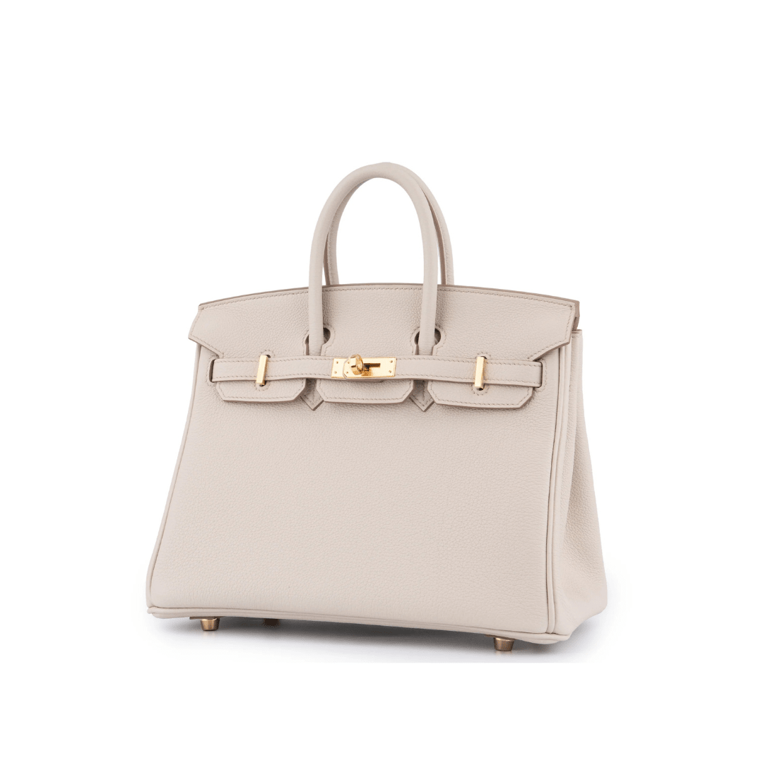 Birkin 25 Bag
