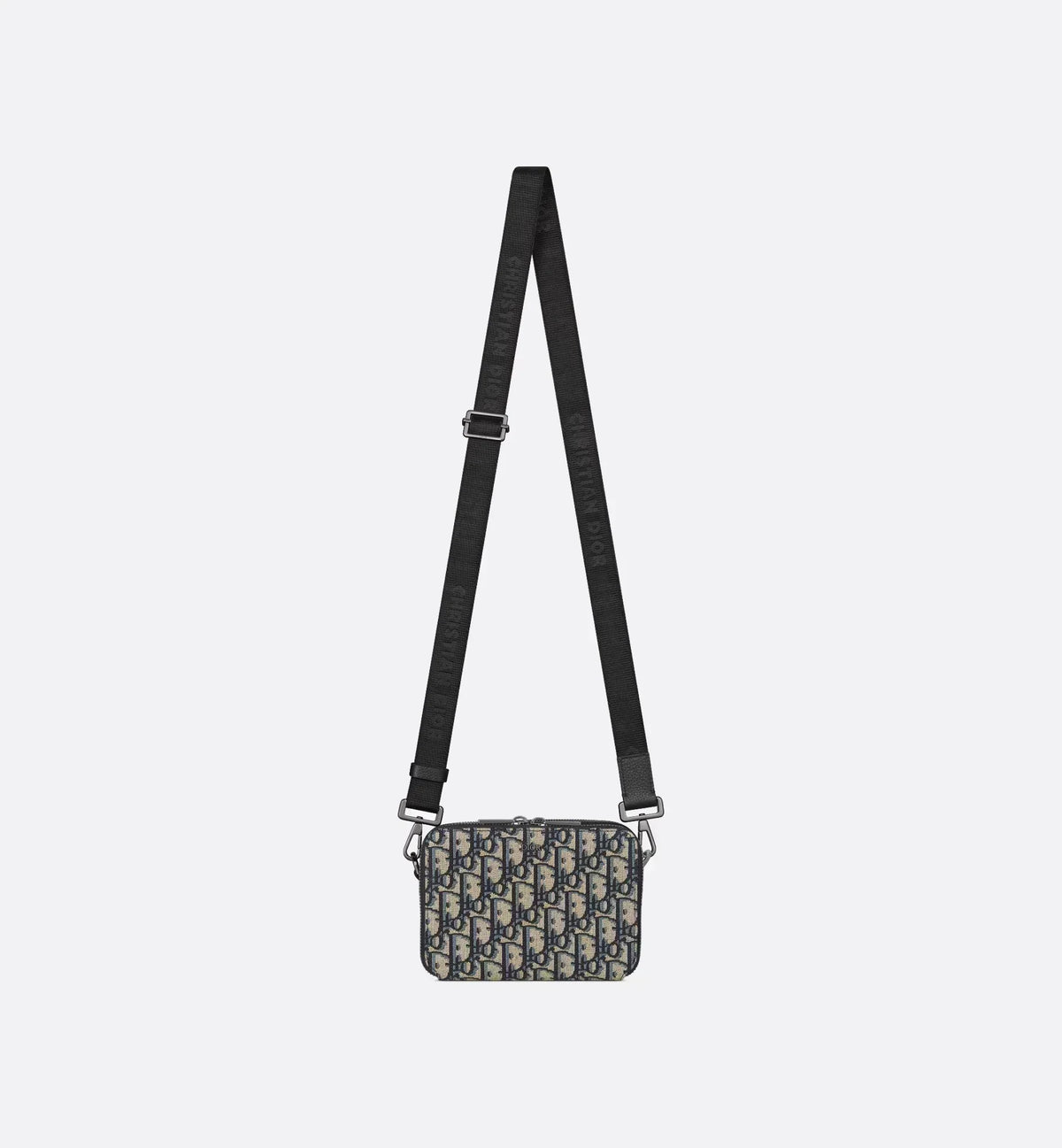 "CD" Bauchtasche