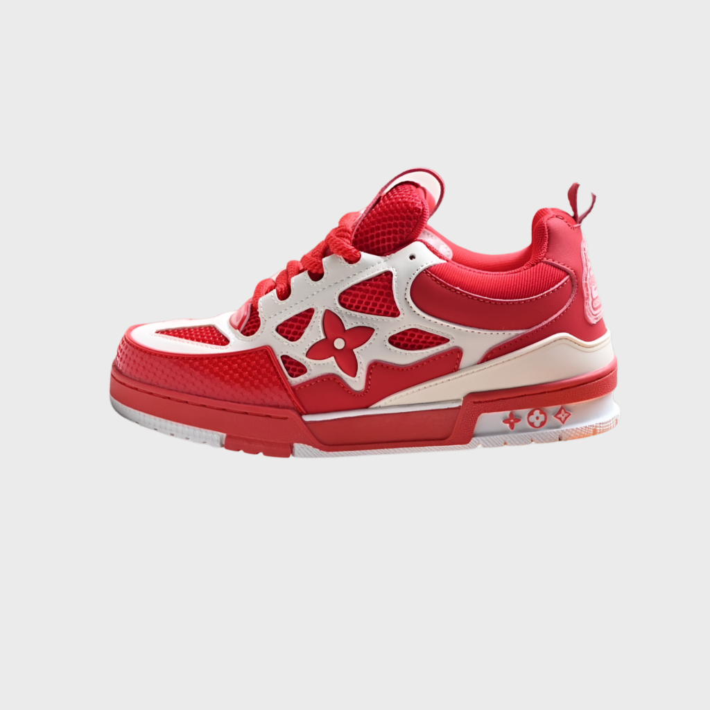 LV Skate Sneaker