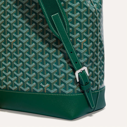 "GYD" Backpack