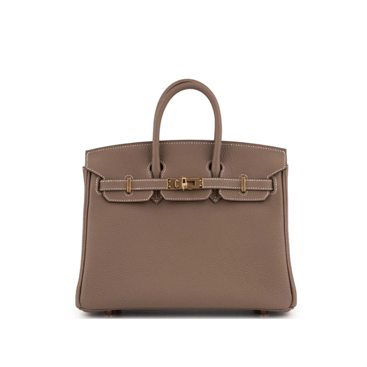 Birkin 25 Bag