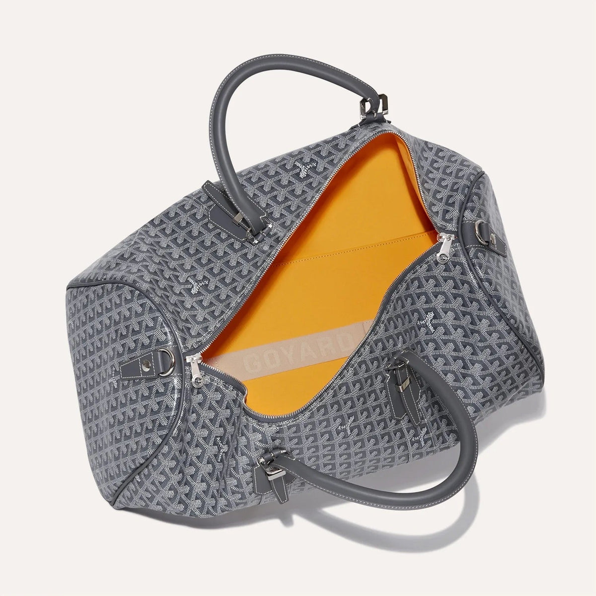 "GYD-Travel Bag"