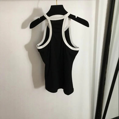 Minimal Tank Top