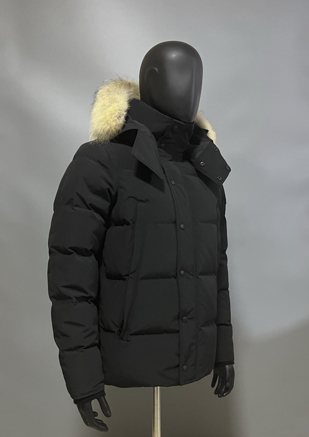 "Goose" Wyndham Jacket