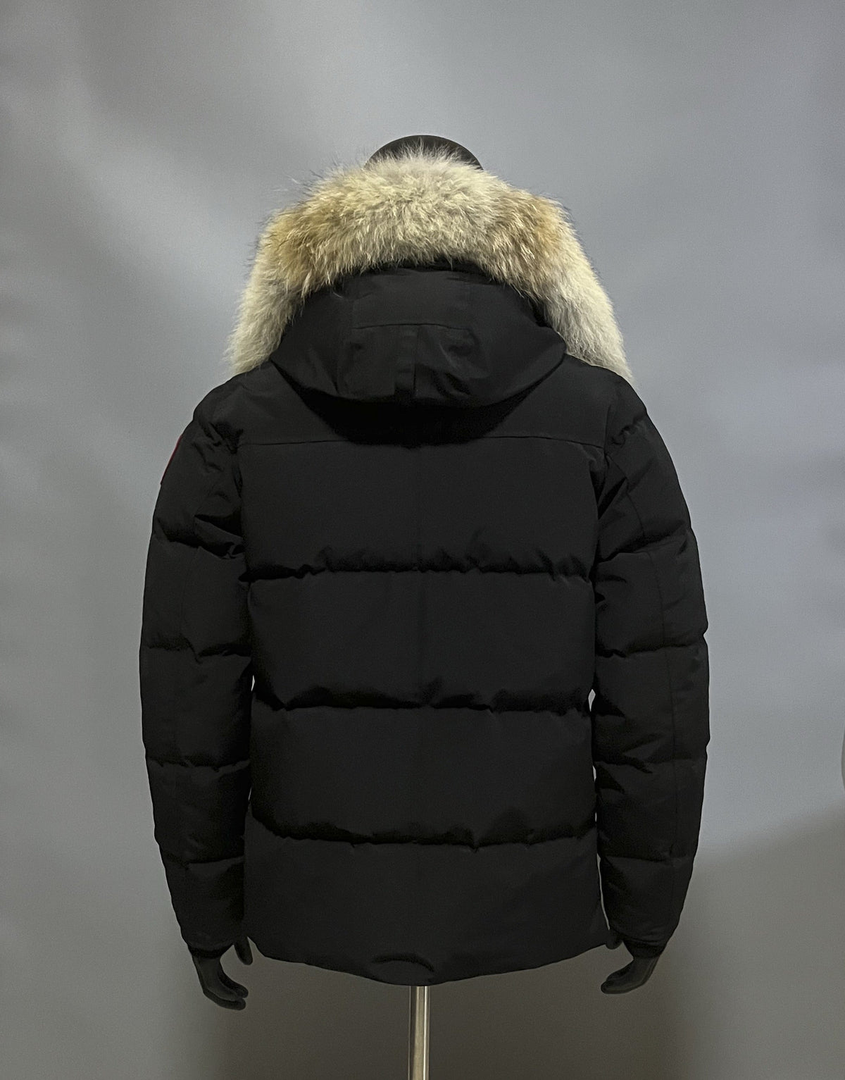 "Goose" Wyndham Jacket