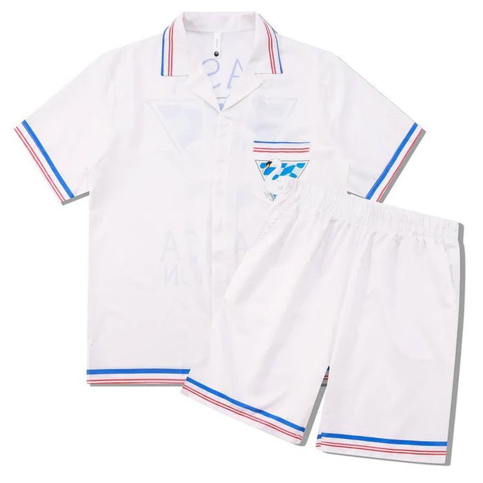 "Casa-Summer" Set