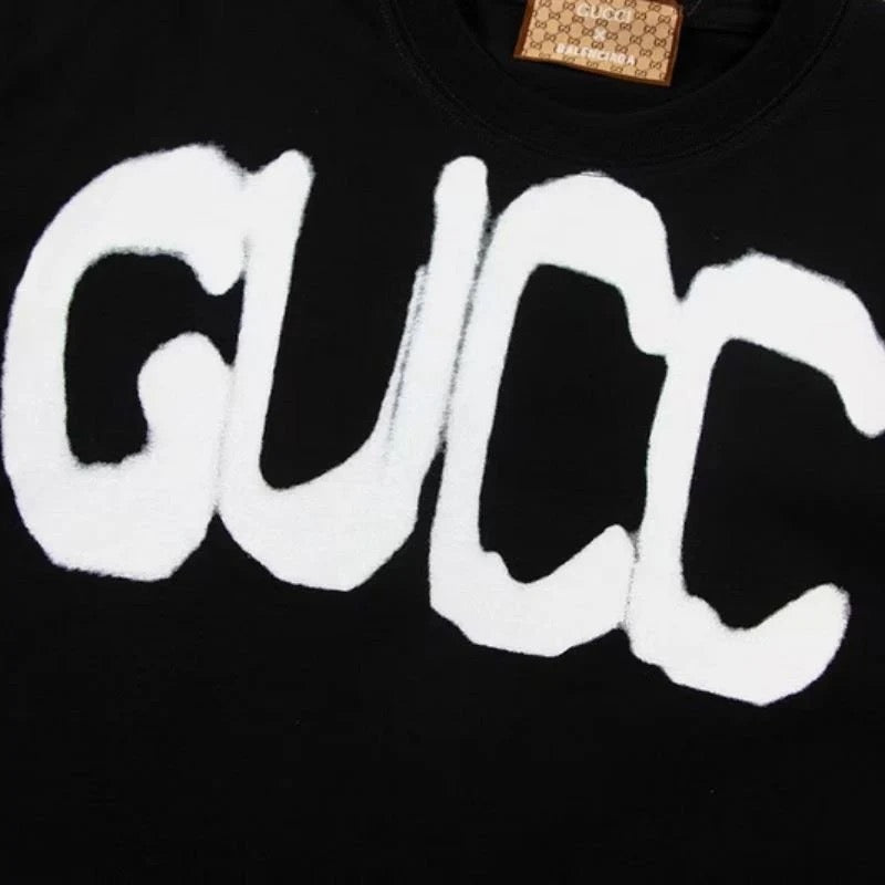 "G-Balenci Fusion Tee"