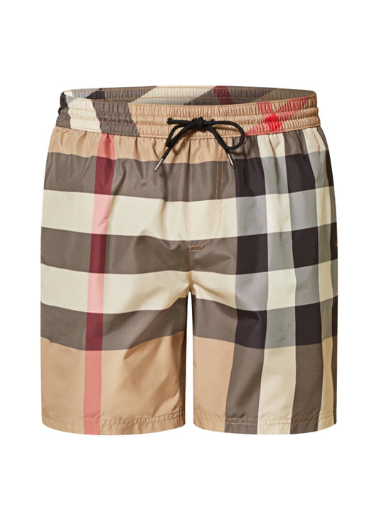 "Berry" Shorts