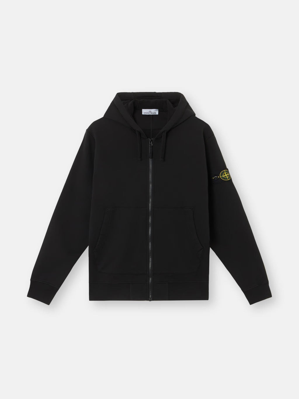 "Island-Zipper"