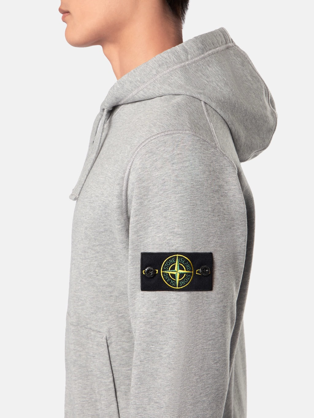 "Island-Zipper"