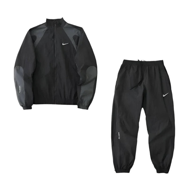 "Nocta" Nylon Tracksuit