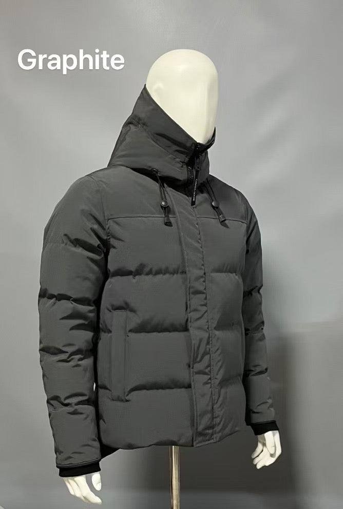 "Goose" Macmillan Jacket