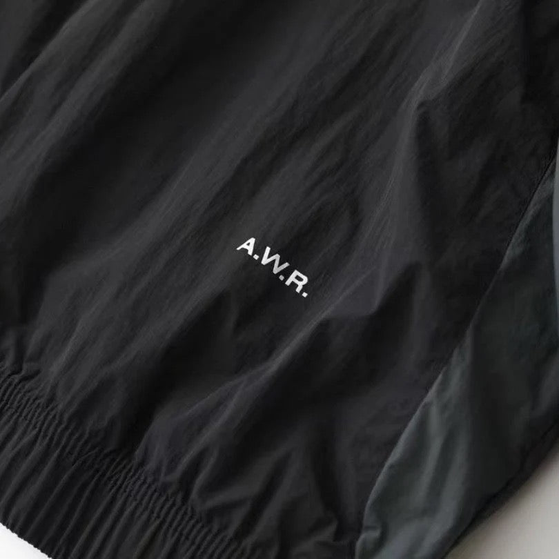 "Nocta" Nylon Tracksuit