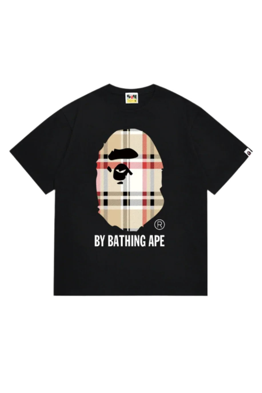 "Ape-Classic" Tee