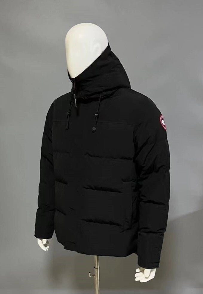 "Goose" Macmillan Jacket