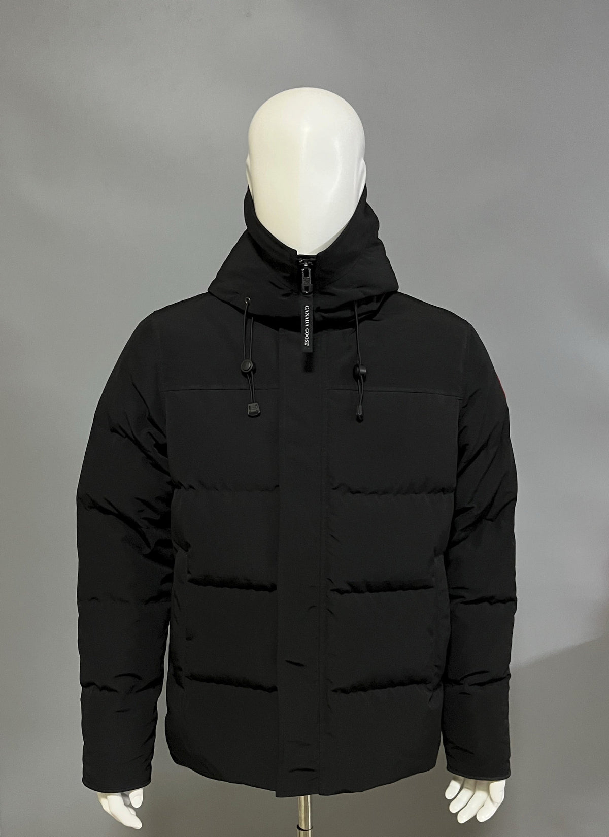 "Goose" Macmillan Jacket
