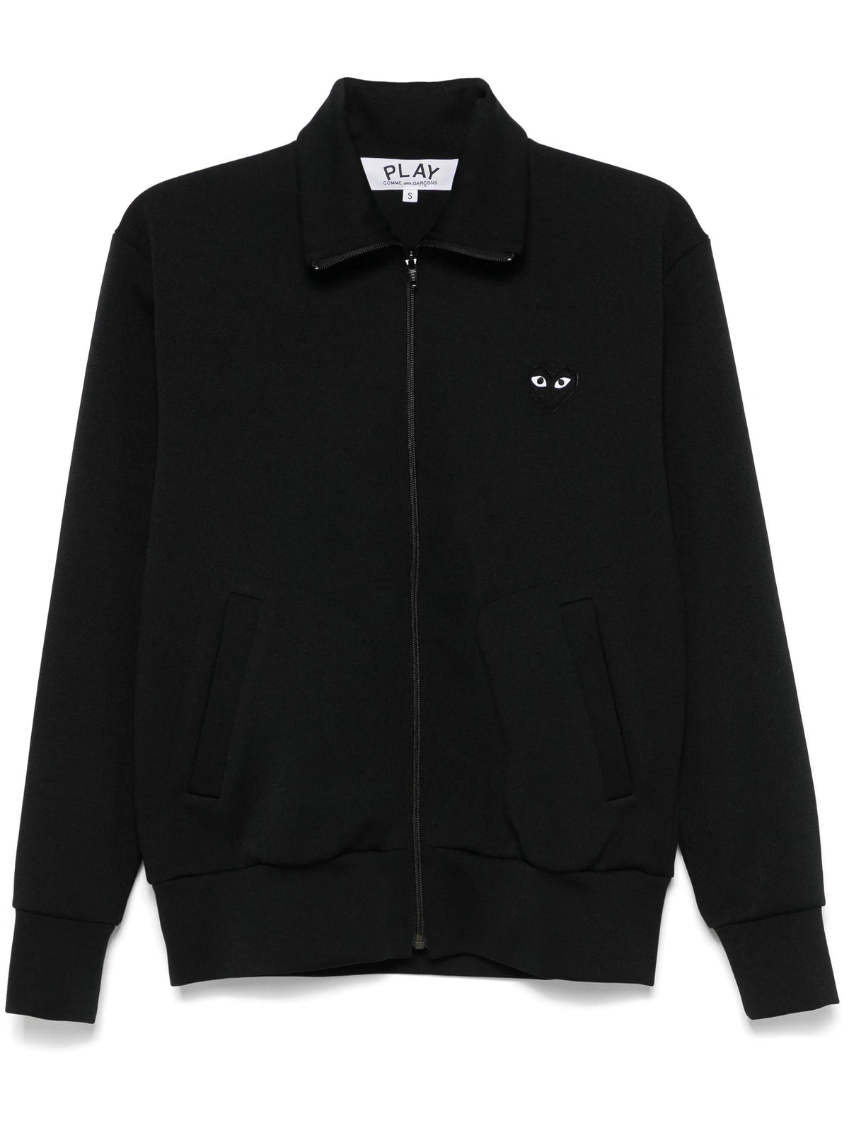 "CDG-Zipper"
