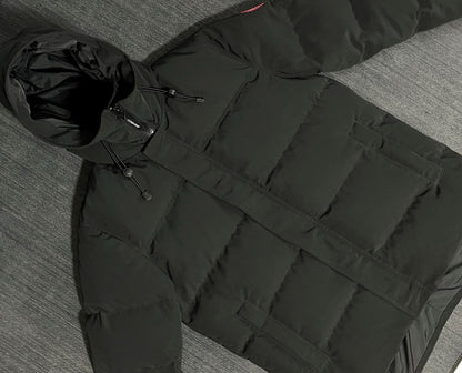 "Goose" Macmillan Jacket