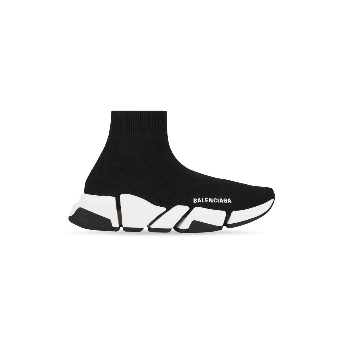 "Speed-Sneaker"