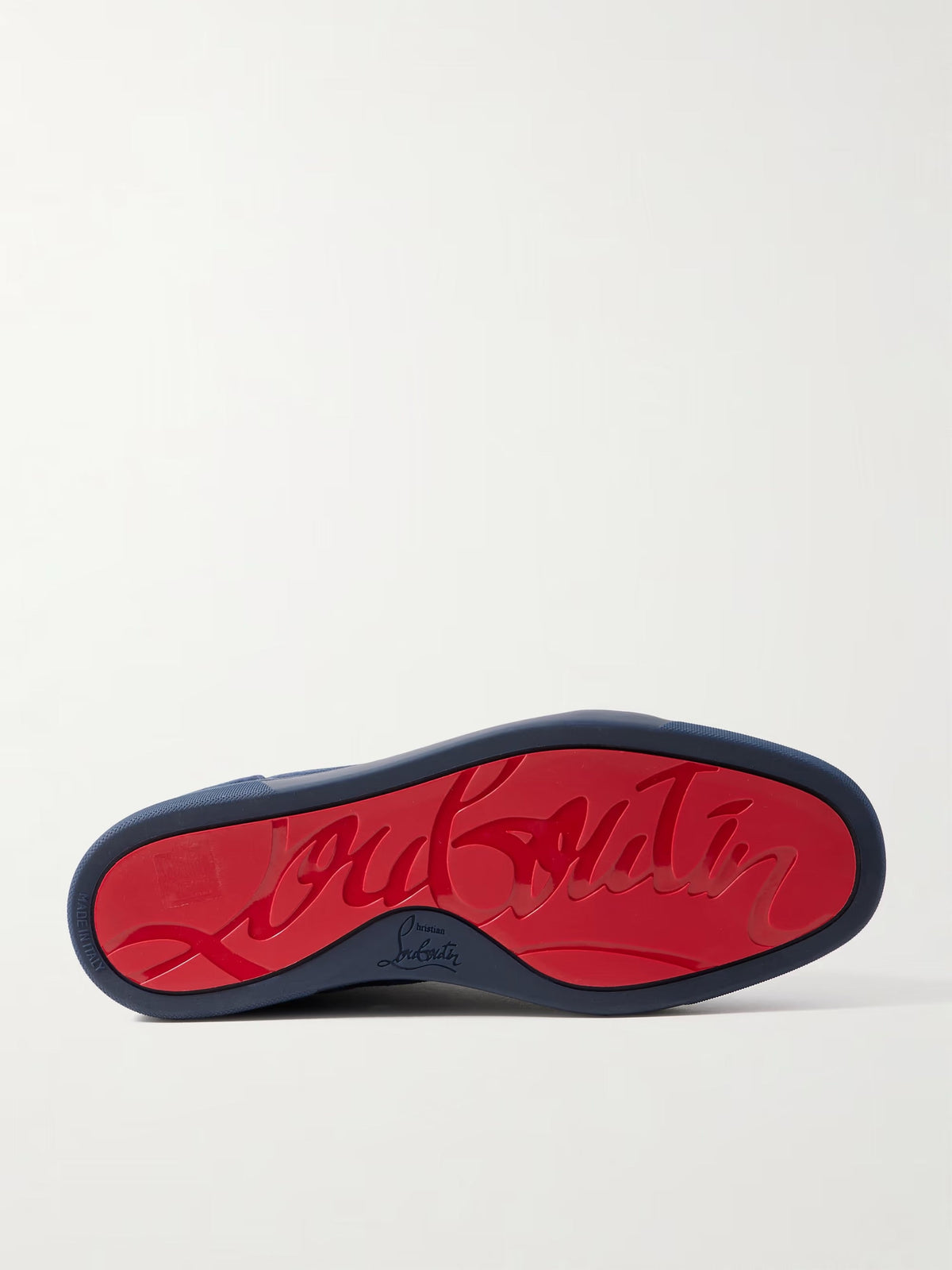 "Loubs" Sneaker