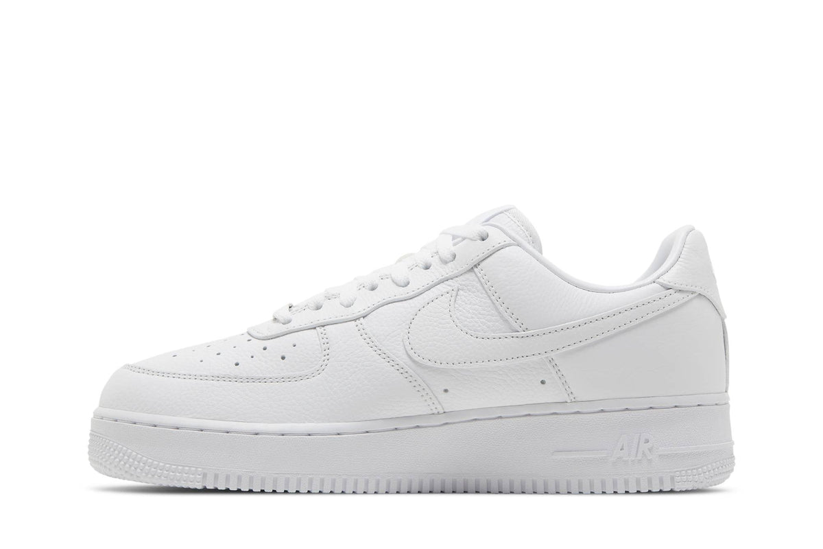 "DRK-AF1" Sneaker