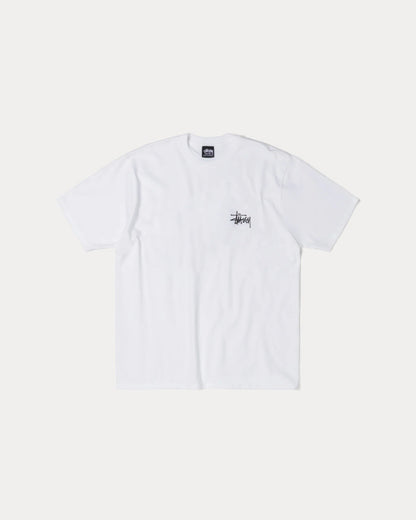 "Stüssy-Graphic Tee" (different colors)