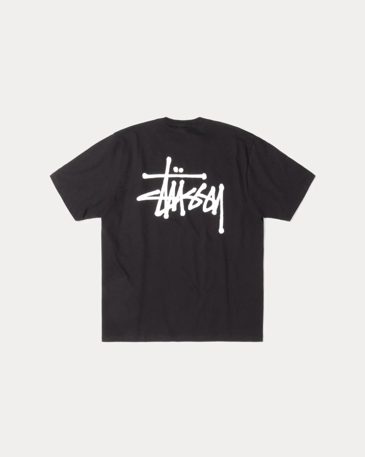 "Stüssy-Graphic Tee" (different colors)