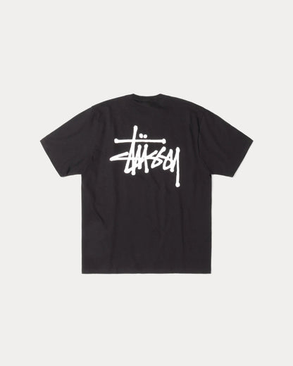 "Stüssy-Graphic Tee" (different colors)