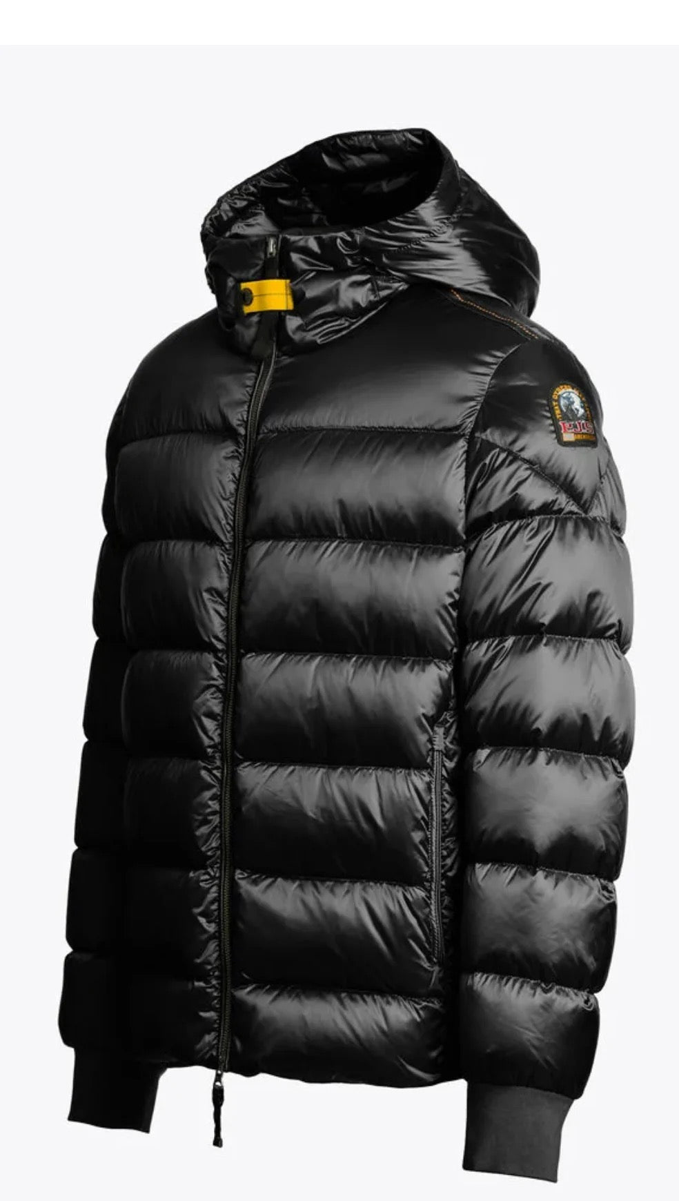 "PJS" Jacket