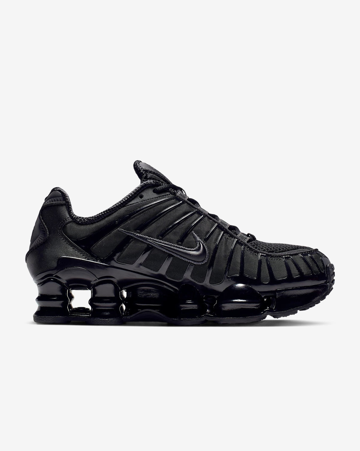 "Shox" Sneaker