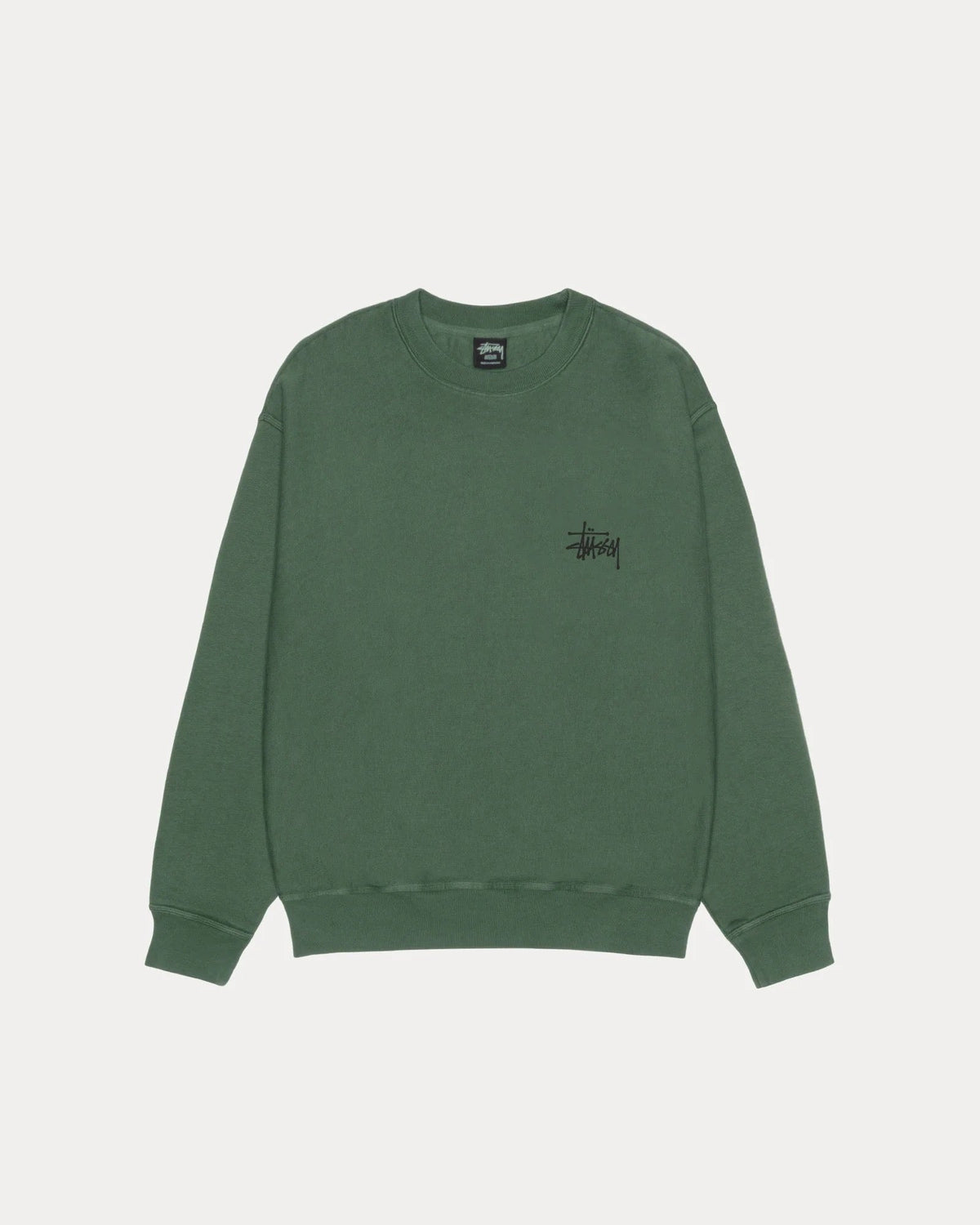 "Stüssy-Sweater" (different colors)