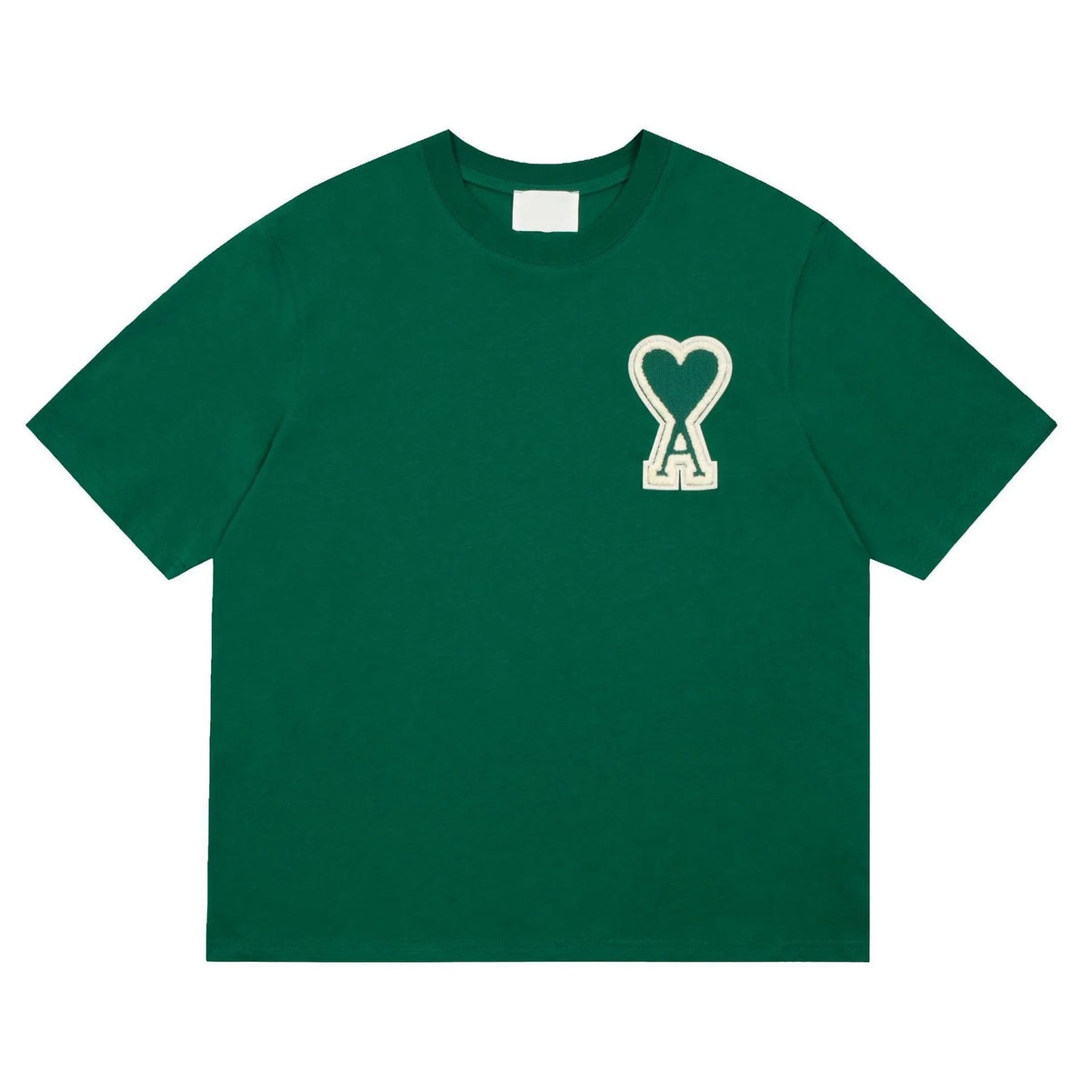 "Heart" -Shirts (many different colours)