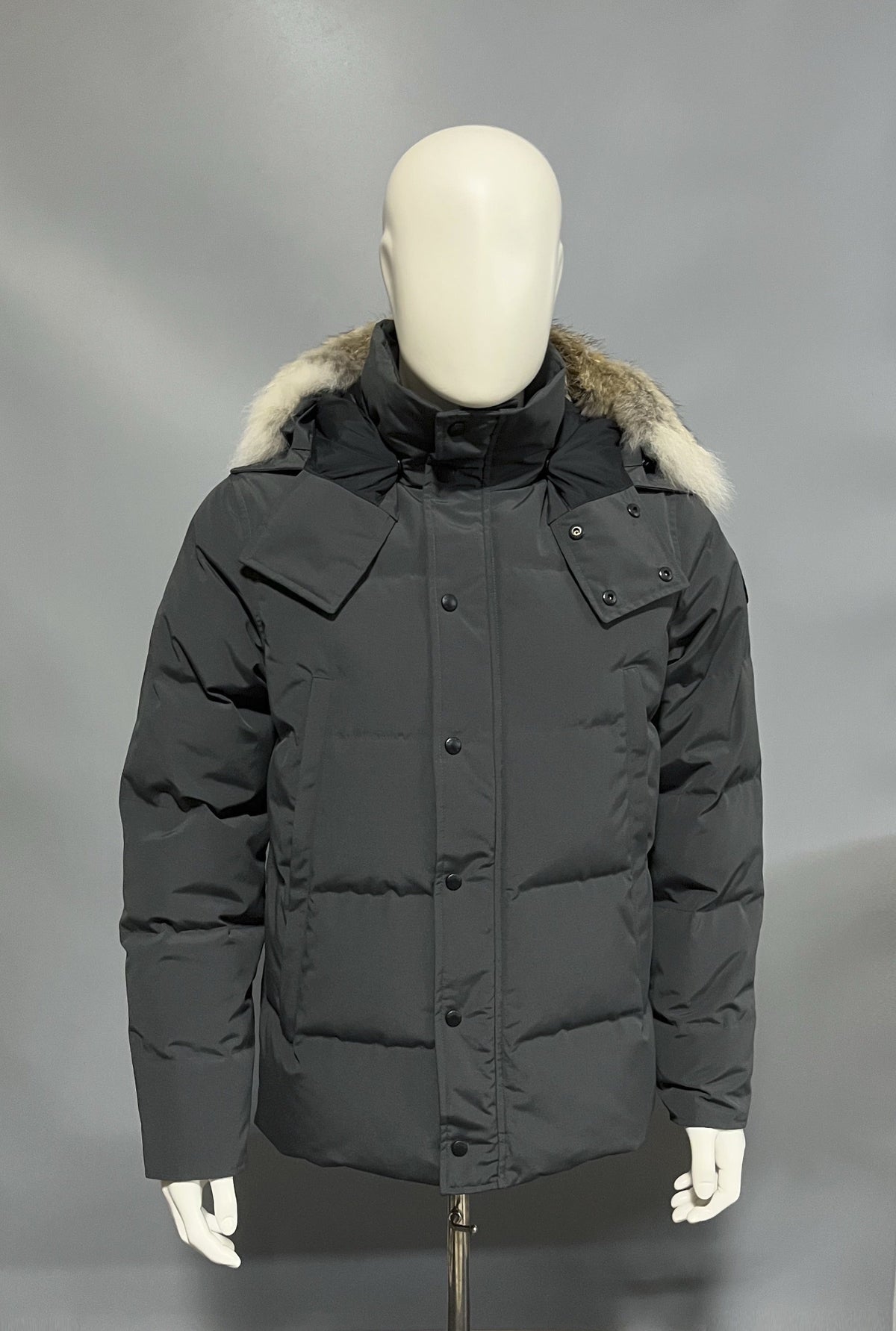 "Goose" Wyndham Jacket
