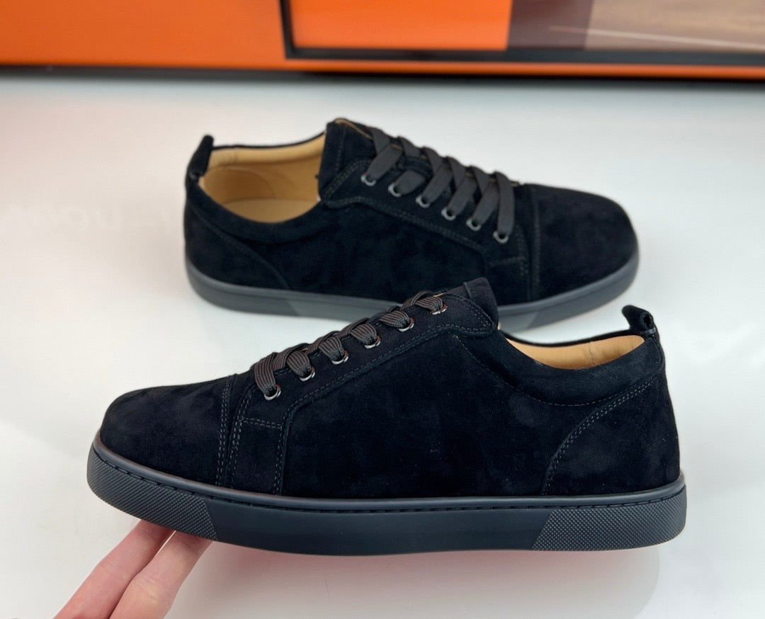 "Loubs" Sneaker