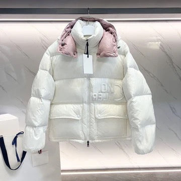 "Monc"  W Jacket