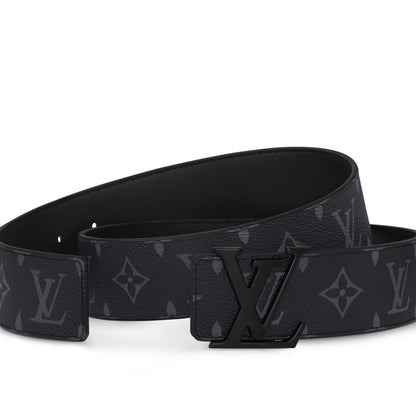 "LV-Gürtel" V2 Dark Logo