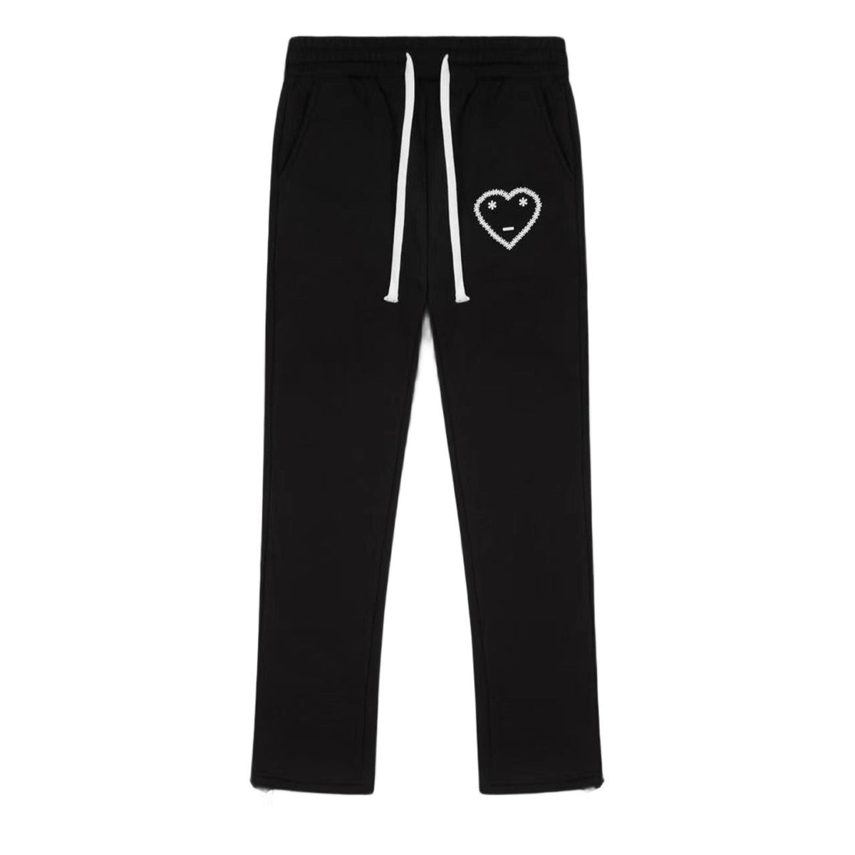 "Sicko-Tracksuit" Black