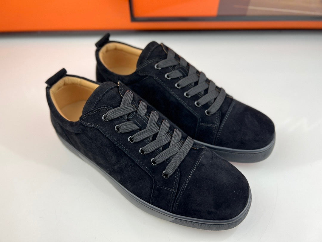 "Loubs" Sneaker