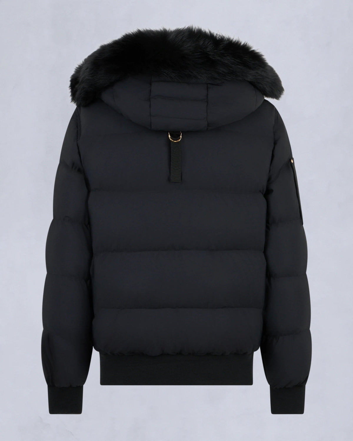 "Knuckles" Jacket