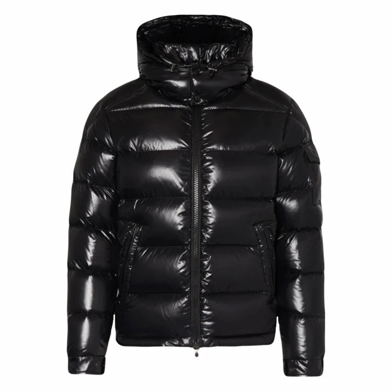 "Monc-Maya" Puffer