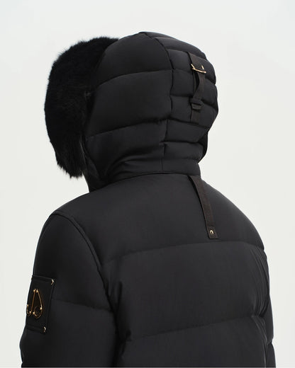 "Knuckles" Jacket