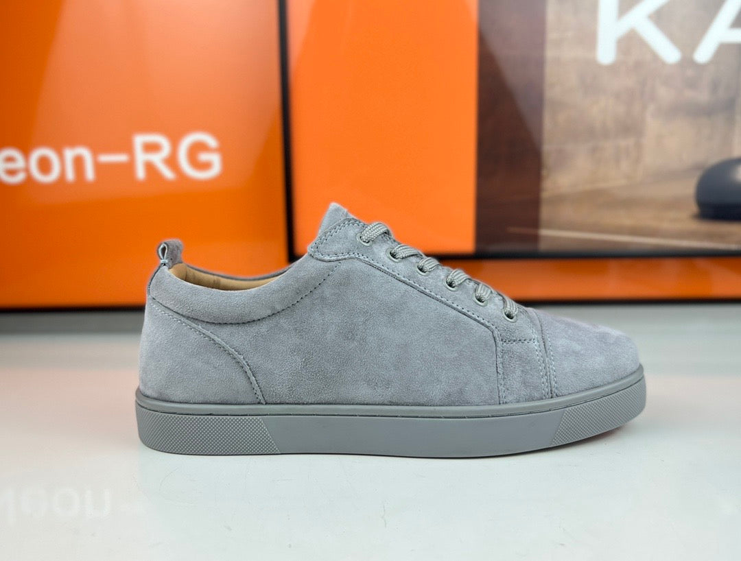 "Loubs" Sneaker