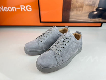 "Loubs" Sneaker