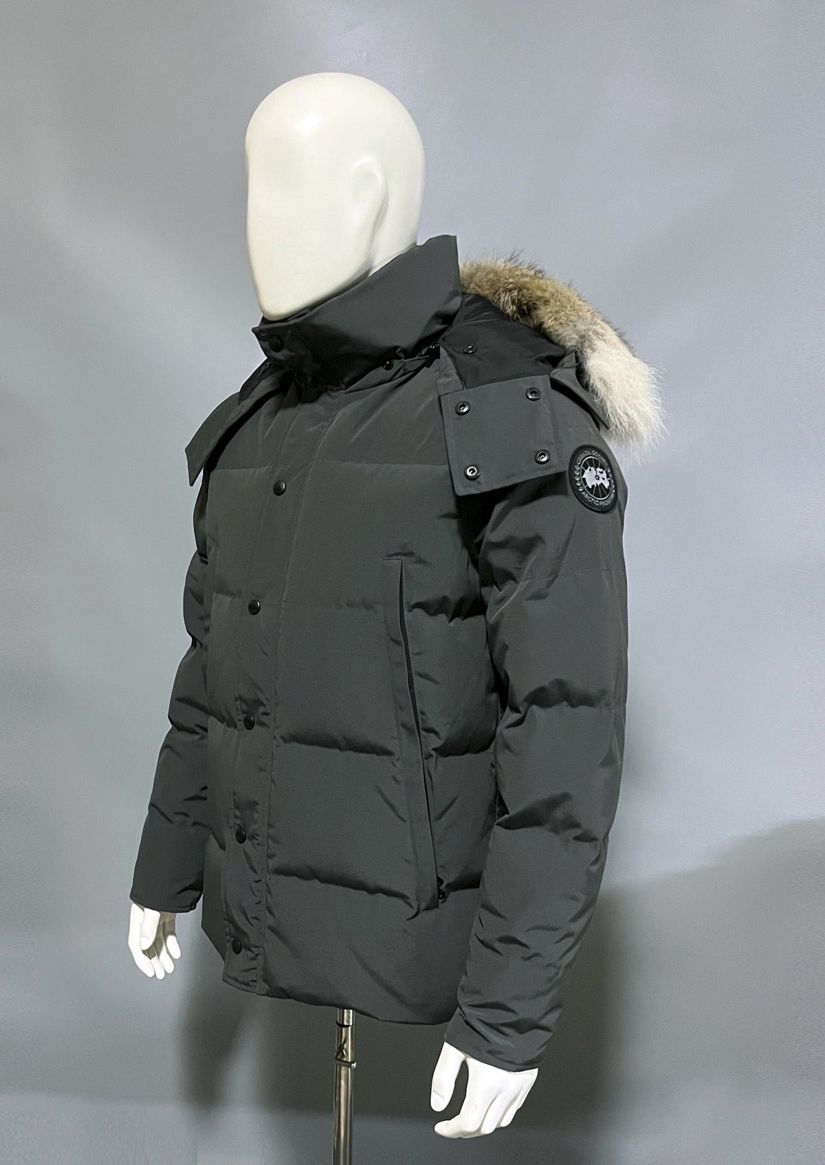 "Goose" Wyndham Jacket